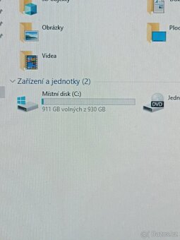 PC server Xerox Intel core i5 - 4
