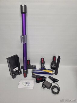 Prodám Dyson V11 - 4