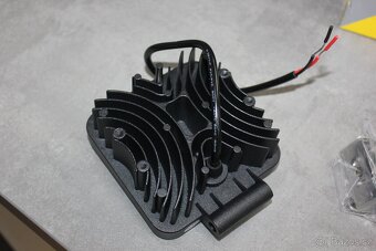 Pracovní světla ZETOR, ELTA - 4