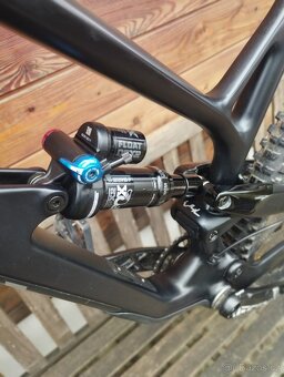 YT Jeffsy core 3 - 4