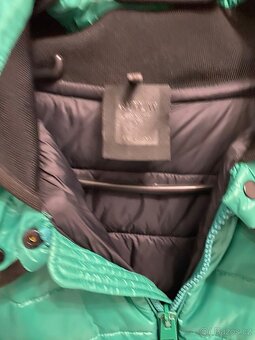 Dámská zimní bunda - 4