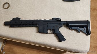 Specna Arms AR15 CQB (SA-C05 CORE) - 4