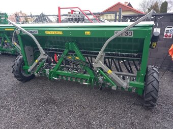 Secí stroj EM SR 300 - 4