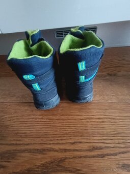 Zimní Superfit 29 s Gore-Tex - 4