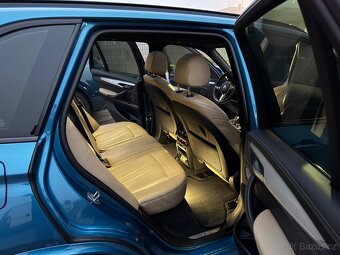 BMW X5M, 4.4 M Performance, 575 koní - 4