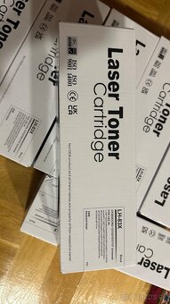 Laser Toner LH-83X černý - 7 kusů - 4