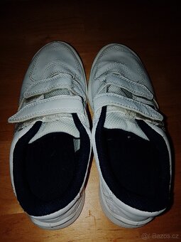 Dětské tenisky Decathlon Artengo - 4