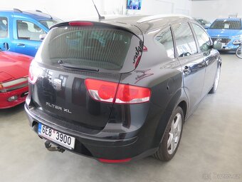 Seat Altea XL 1.6TDI,XL,klima,výhřev,navi - 4