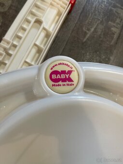 Vanička s nástavcema na vanu - 4