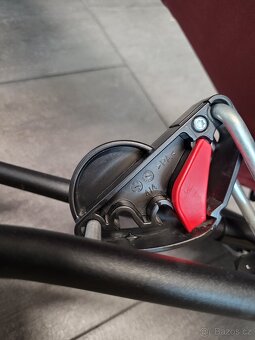 Houpátko Babybjörn - 4