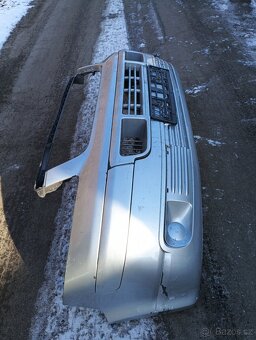 Přední nárazník transportér T5 - 4