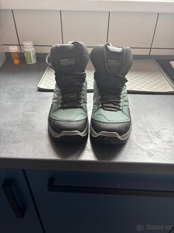 Dámské boty Quechua - 4