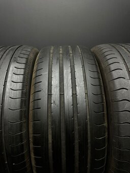 Sada pneu Sava 225/55/17 101Y - 4