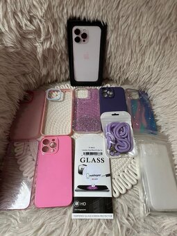 IPhone 14 Pro Max 256gb - 4