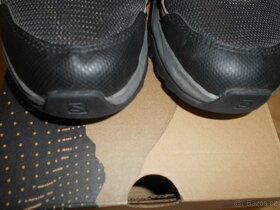 SALOMON -dívčí/dámské vel.37 - 4