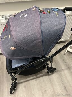 Bugaboo Bee5 - 4