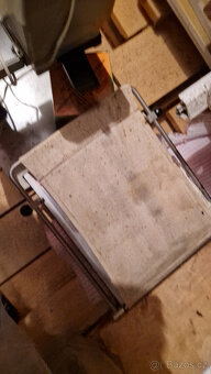 Zvětšovací fotografický přístroj - 4