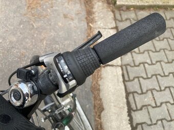 Silniční kolo Author pánské - 4