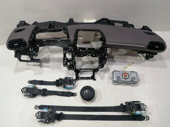 Airbagové sady Toyota - 4