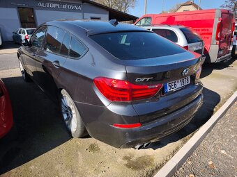 Prodám BMW GT 530D XDRIVE - 4