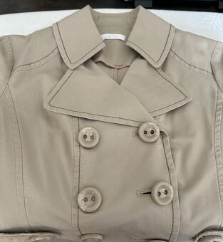 Dámské sako vel.38 zn.Promod - 4