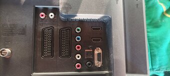 prodám Televizi SONY - 4