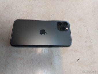 Iphone 11 Pro - 4