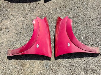 Karosářské díly C3 - EKQD - 4