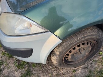 Renault Mégane 1.9dCi 88kw - 4