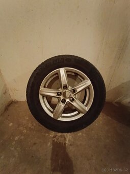 Michelin 195/65 R15 - 4