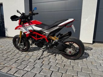Ducati Hypermotard 939 SP - 4
