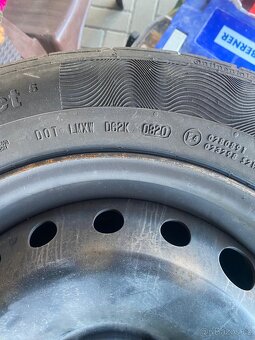 Prodej letnich pneu - 4