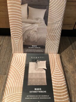 Bugatti ložní souprava na dvě postele - 4