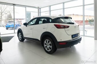 Mazda CX-3 2.0 Skyactiv-G120 Challenge - 4