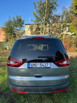 Ford Galaxy 2.0 TDCi, r.v. 2011 - 4