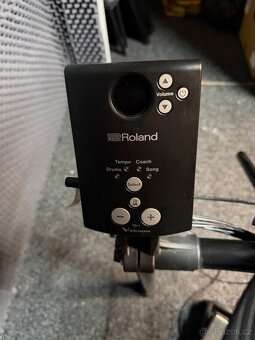 Roland Td-1 DMK - 4
