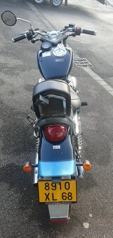 Aprilia classic 125 - 4