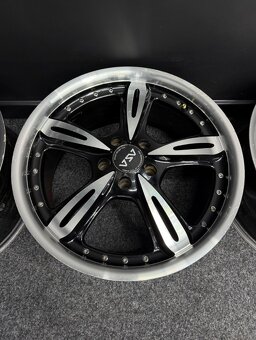 Alu ASA 5x112 18” - 4