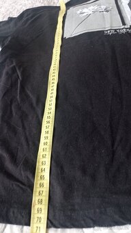 Pánské triko, L - 4