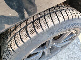 Jeep grand Cherokee 6.4 SRT - 4