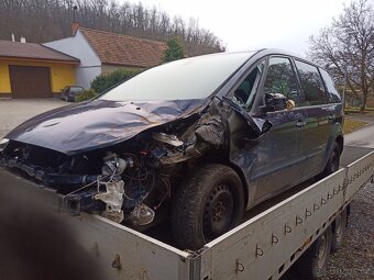 Ford Galaxy 2.0tdci - 4