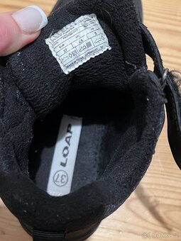 Dětské boty Loap vel. 37 - 4