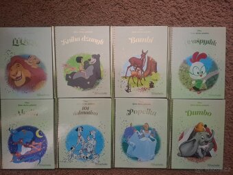 Dětské knížky - 4