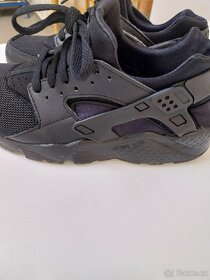 Dětské boty Nike Huarache Run vel.39 - 4