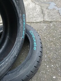 Závodní pneu - 4