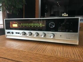 Sansui Solid State 350 - 4