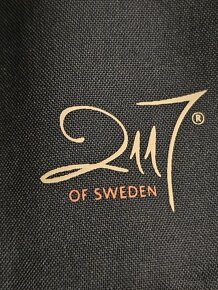 Dívčí lyžařský set 2117 of Sweden – bunda a kalhoty - 4