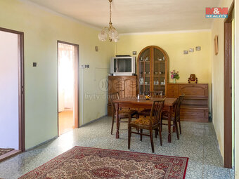 Prodej rodinného domu, 120 m², Malý Bor - 4