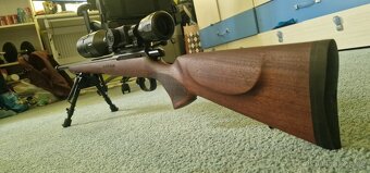 Malorážka CZ 457 Royal .22 LR s puškohledem - 4