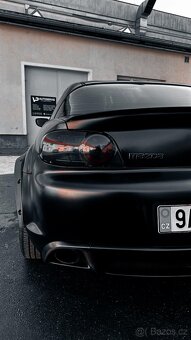 Mazda RX-8 - 4